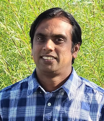 Dr. Dilshan Benaragama